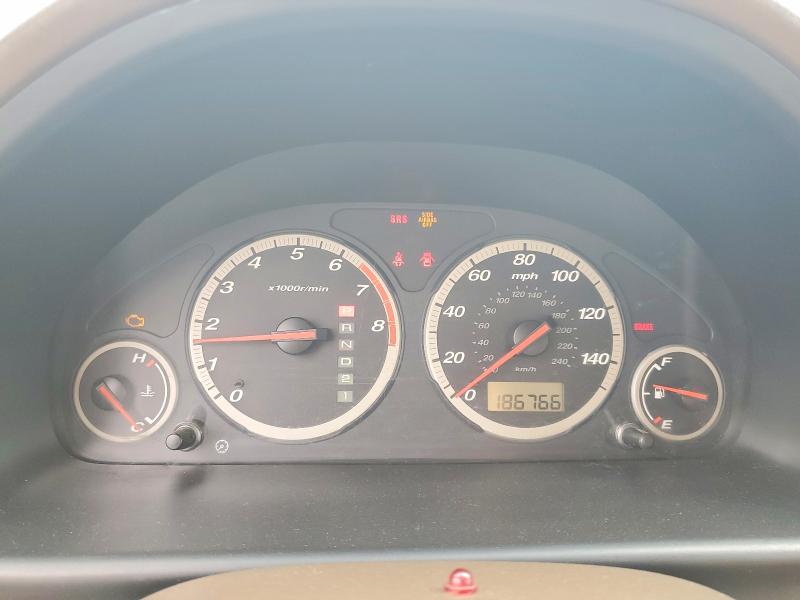 Продаж на аукціоні авто 2004 Honda Cr-v, vin: SHSRD78874U235039, номер лоту: 52549056