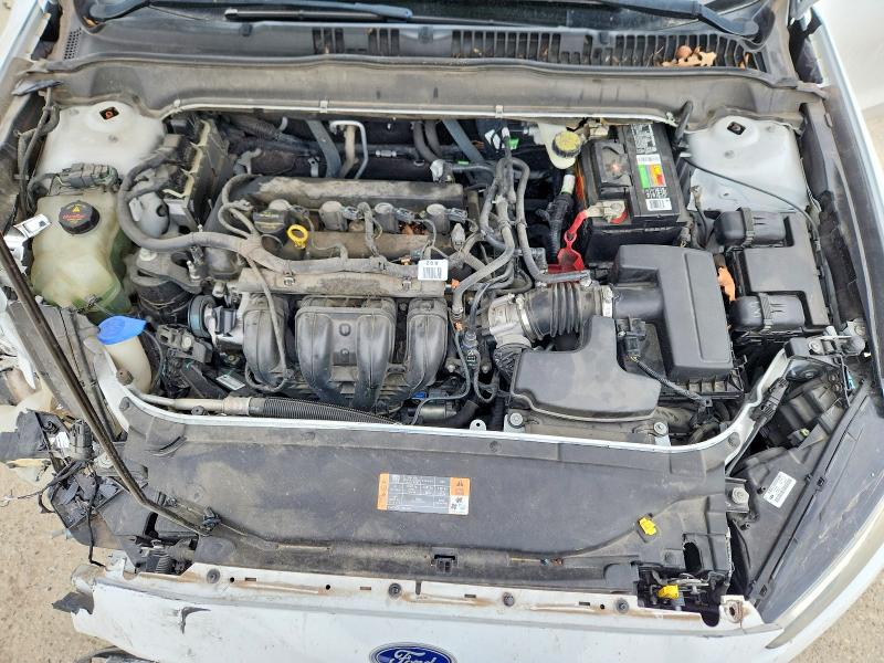 Aukcja sprzedaży 2014 Ford Fusion, vin: 3FA6P0H75ER113043, numer aukcji: 52051736