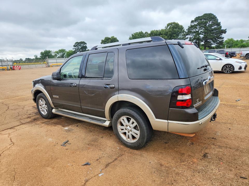 Продаж на аукціоні авто 2006 Ford Explorer, vin: 1FMEU64866UA88224, номер лоту: 48877856