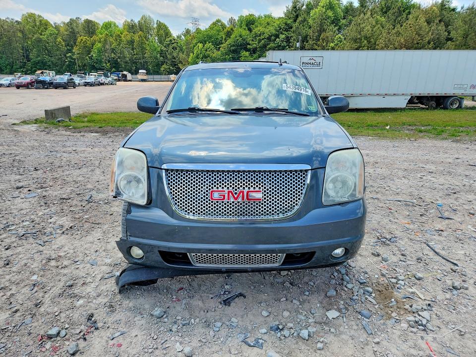 Aukcja sprzedaży 2008 Gmc Yukon, vin: 1GKFK638X8J222144, numer aukcji: 54394916