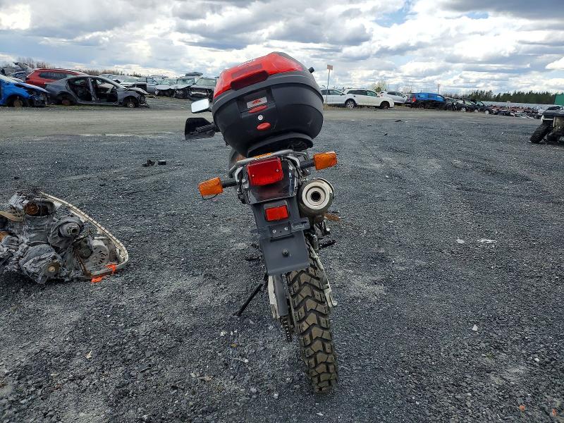 2017 Suzuki Dr650 მანქანა იყიდება აუქციონზე, vin: JS1SP46A0H2101013, აუქციონის ნომერი: 52695206