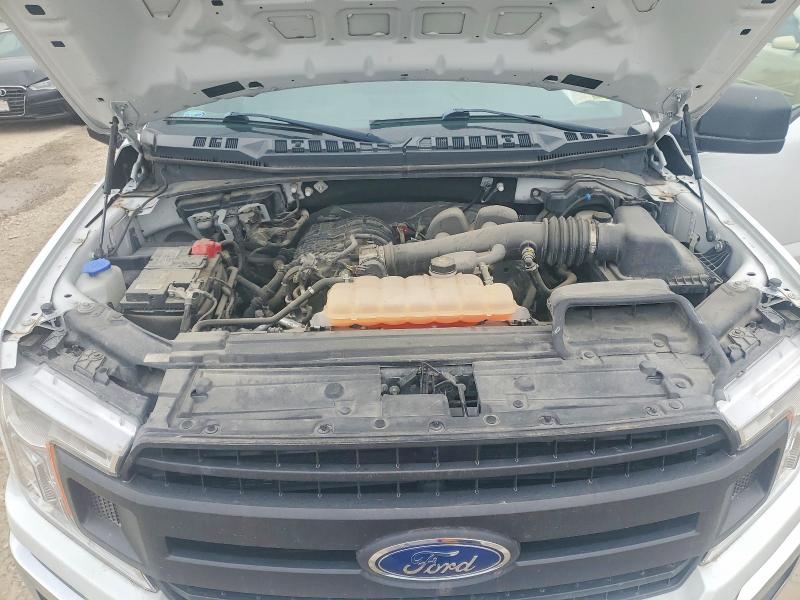 Продажа на аукционе авто 2019 Ford F150, vin: 1FTEX1EB4KKC32495, номер лота: 49067826
