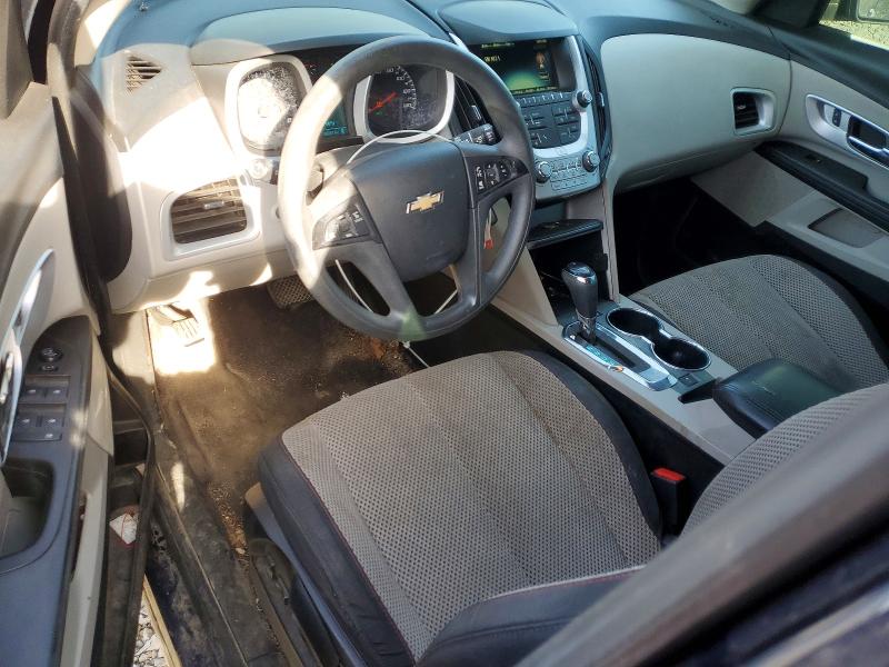 Продаж на аукціоні авто 2016 Chevrolet Equinox, vin: 2GNALBEK8G1113380, номер лоту: 51798066