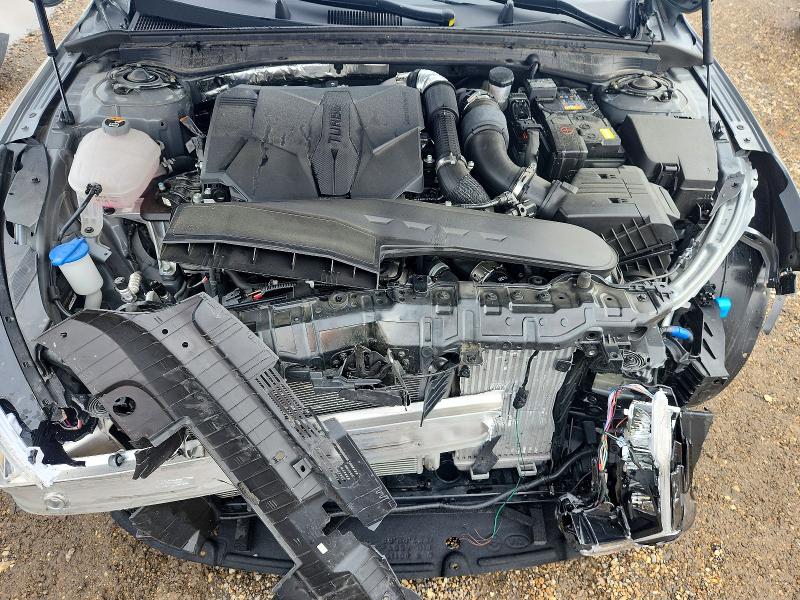 Продаж на аукціоні авто 2026 Kia K5, vin: KNAG44J82T5404131, номер лоту: 55207396