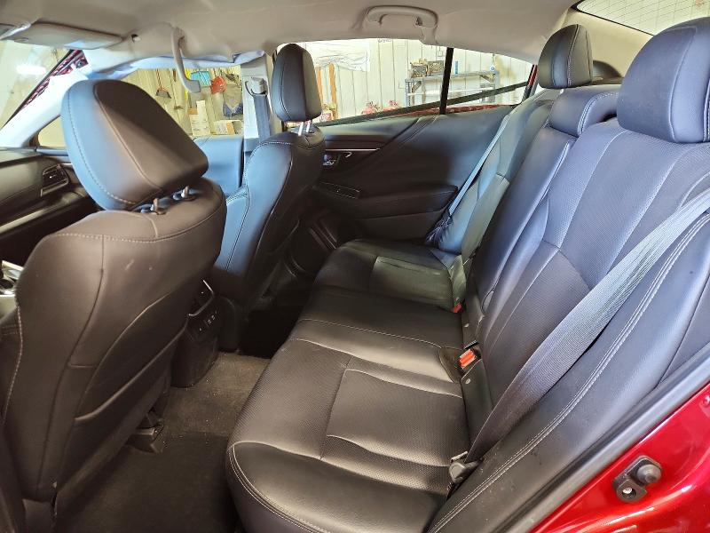 Aukcja sprzedaży 2020 Subaru Legacy, vin: 4S3BWAL62L3031332, numer aukcji: 53388196