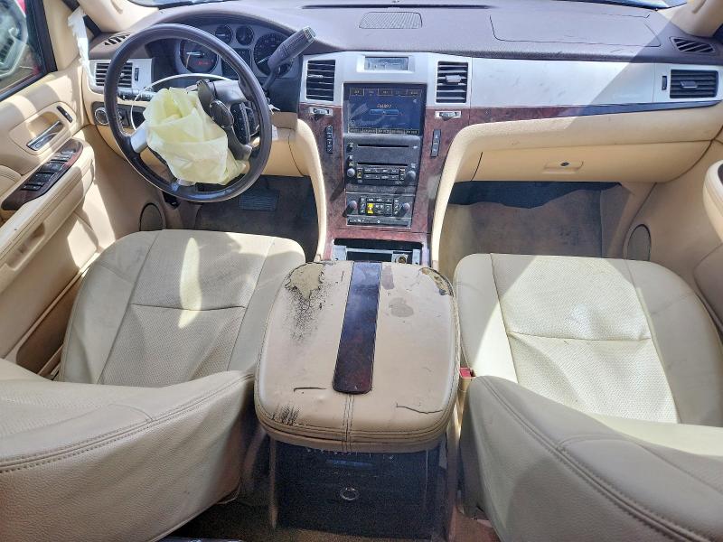 Aukcja sprzedaży 2007 Cadillac Escalade, vin: 1GYFK66817R242610, numer aukcji: 52193386