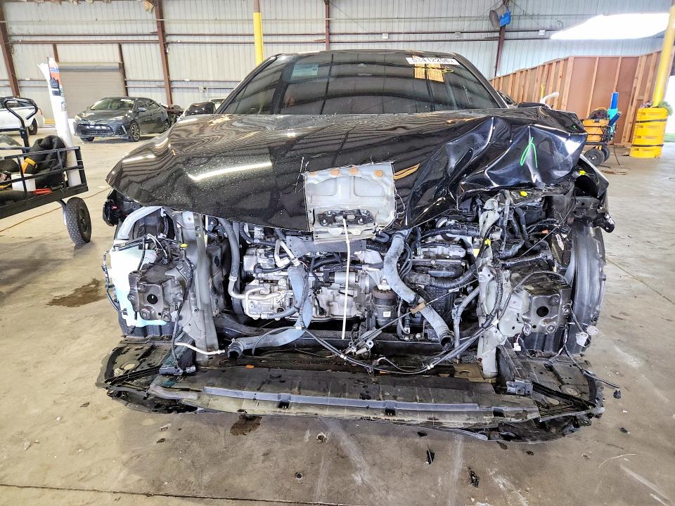 2024 Toyota Camry მანქანა იყიდება აუქციონზე, vin: 4T1G11AK7RU916841, აუქციონის ნომერი: 53412256