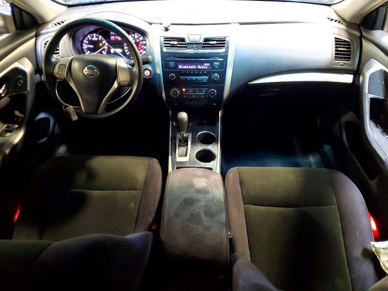 Продаж на аукціоні авто 2013 Nissan Altima, vin: 1N4AL3APXDC147347, номер лоту: 53106256