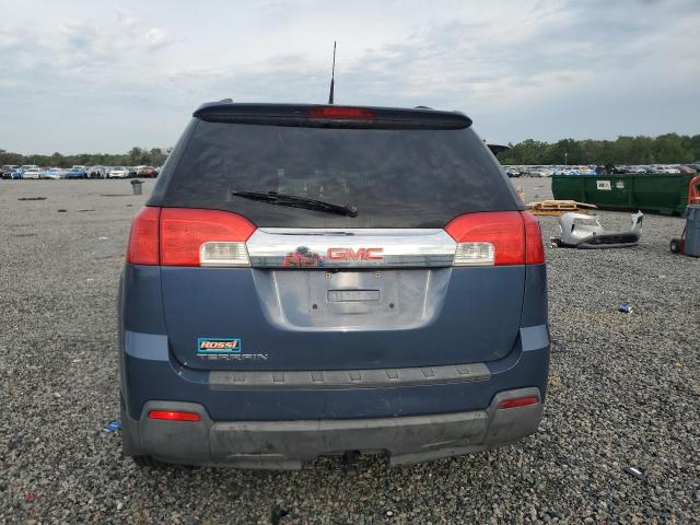 Продажа на аукционе авто 2011 Gmc Terrain, vin: 2CTALSEC5B6354430, номер лота: 53258146