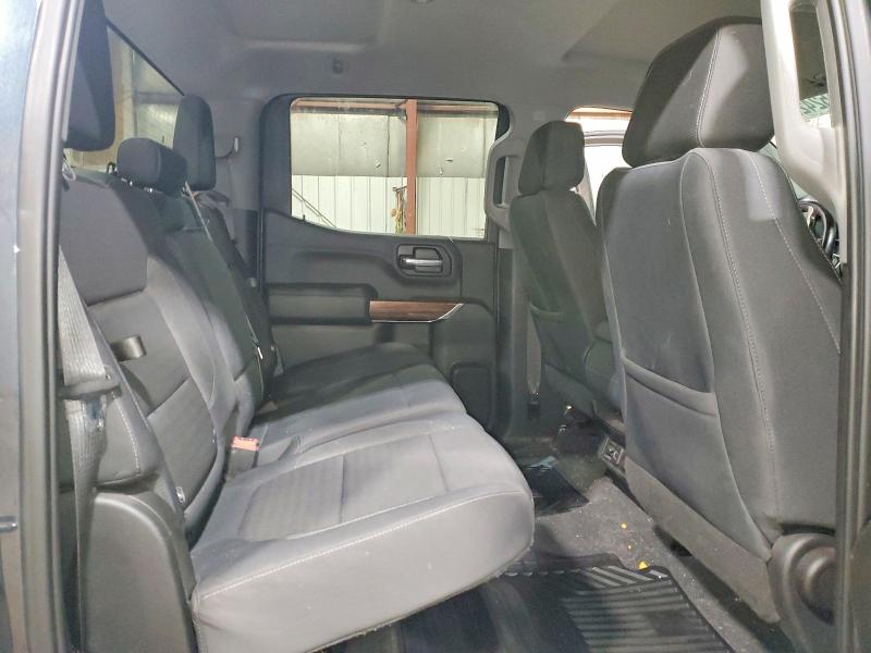 Aukcja sprzedaży 2019 Chevrolet Silverado, vin: 3GCUYEED1KG169266, numer aukcji: 52428066