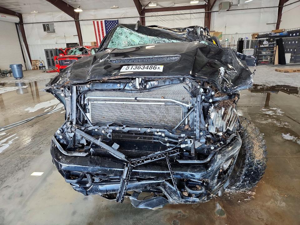 Продажа на аукционе авто 2024 Ram 2500, vin: 3C6UR5FLXRG395598, номер лота: 51363486
