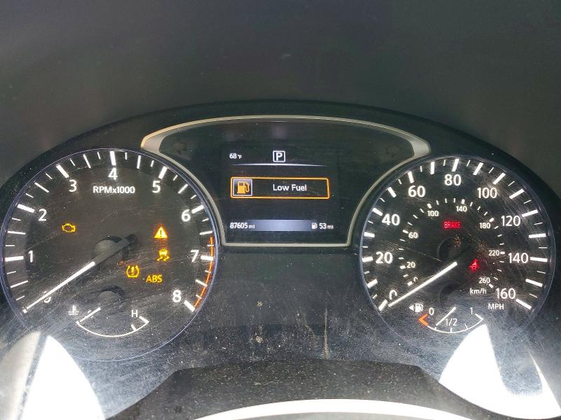 Aukcja sprzedaży 2016 Nissan Altima, vin: 1N4AL3AP7GC172923, numer aukcji: 53084126