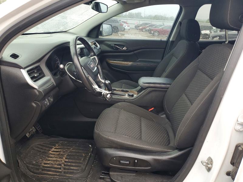 2019 Gmc Acadia მანქანა იყიდება აუქციონზე, vin: 1GKKNLLS4KZ171670, აუქციონის ნომერი: 52581606