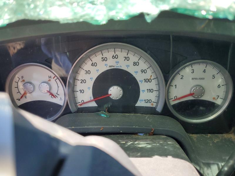 Aukcja sprzedaży 2005 Dodge Dakota, vin: 1D7HW48N35S269247, numer aukcji: 53456016