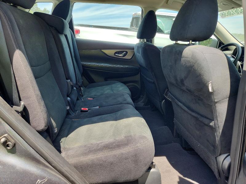 Aukcja sprzedaży 2016 Nissan Rogue, vin: 5N1AT2MT9GC739416, numer aukcji: 52613656