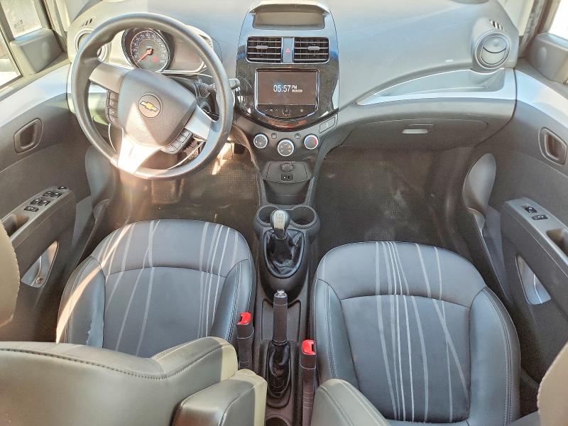 55625926 :رقم المزاد ، KL8CC6S90DC528217 vin ، 2013 Chevrolet Spark مزاد بيع