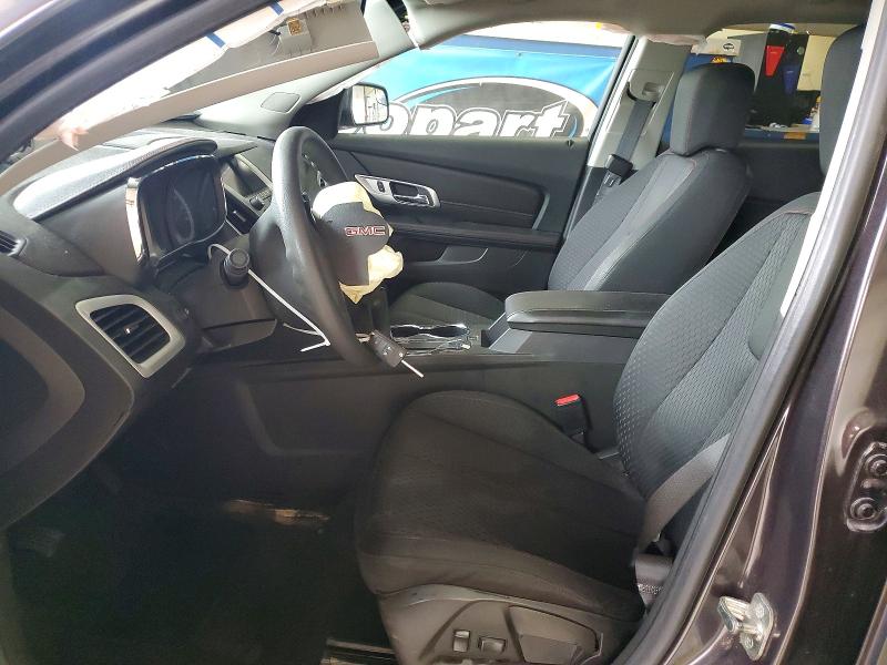 Продаж на аукціоні авто 2014 Gmc Terrain, vin: 2GKALMEK8E6319016, номер лоту: 52788826