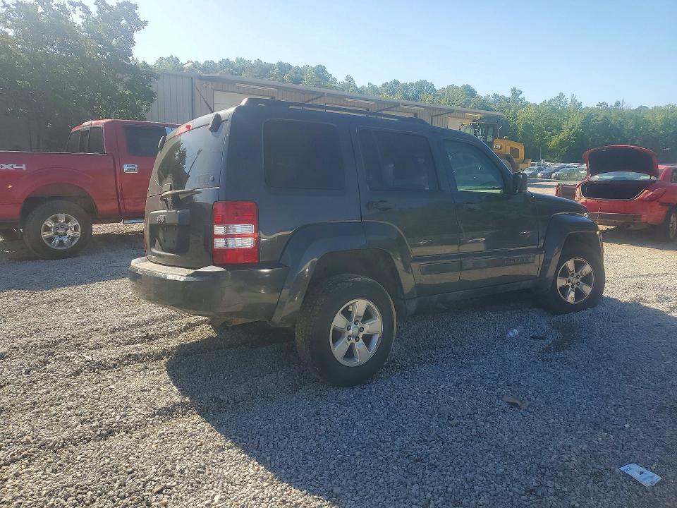 Aukcja sprzedaży 2011 Jeep Liberty, vin: 1J4PP2GK4BW503683, numer aukcji: 53043116