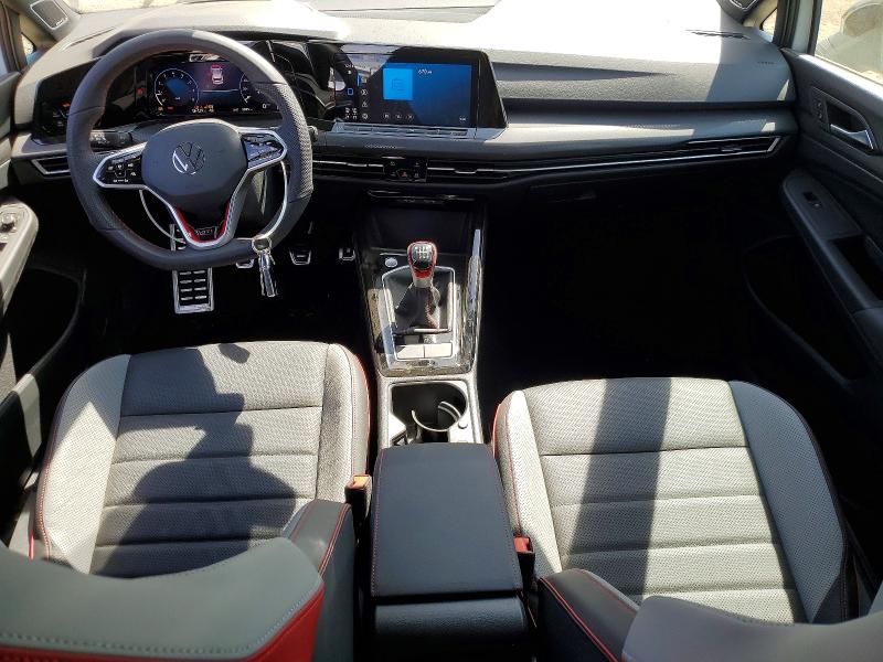 Aukcja sprzedaży 2024 Volkswagen Gti, vin: WVWWA7CD2RW232303, numer aukcji: 55135936
