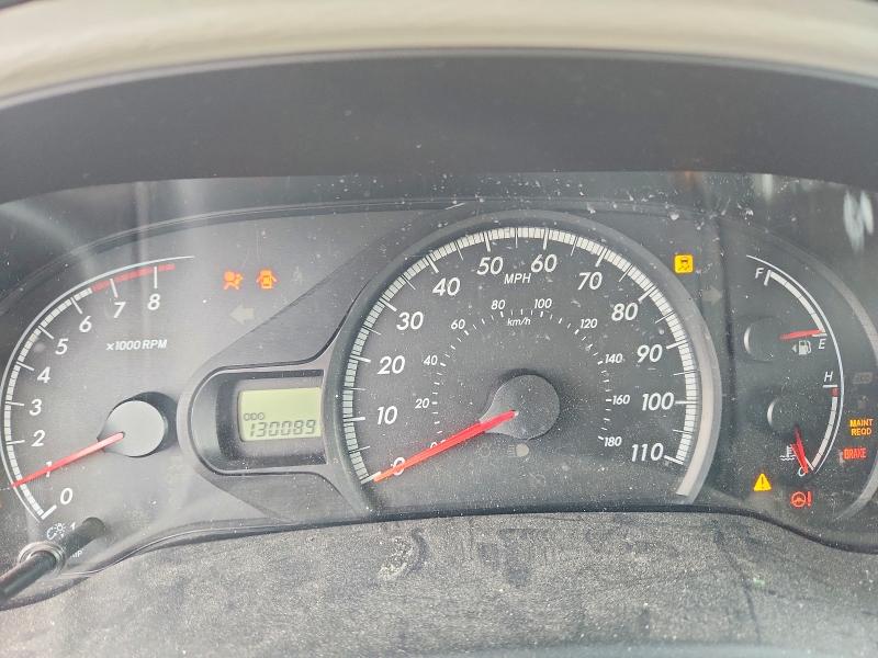 Продажа на аукционе авто 2013 Toyota Sienna, vin: 5TDKK3DCXDS390973, номер лота: 53260496