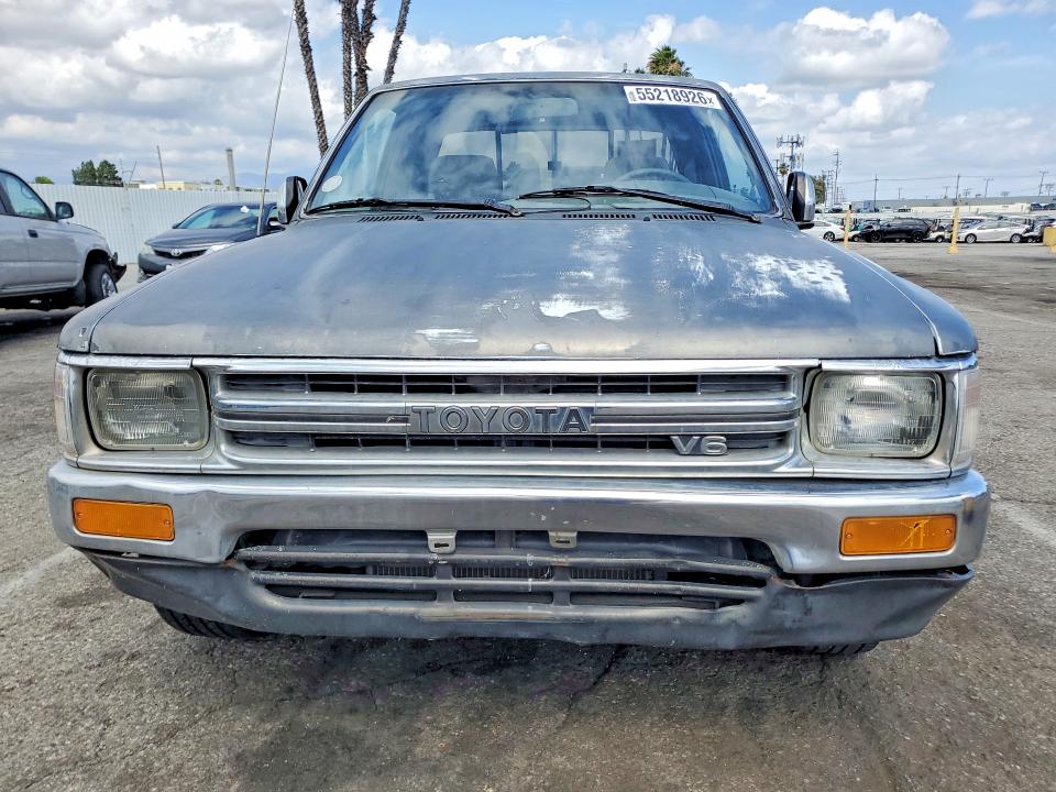 Auction sale of the 1990 Toyota Pickup, vin: JT4VN93G8L5006558, lot number: 55218926