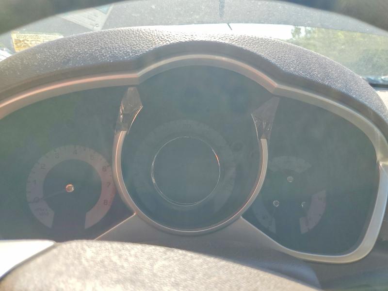 52856316 :رقم المزاد ، 3GYFNFEY1BS510781 vin ، 2011 Cadillac Srx مزاد بيع
