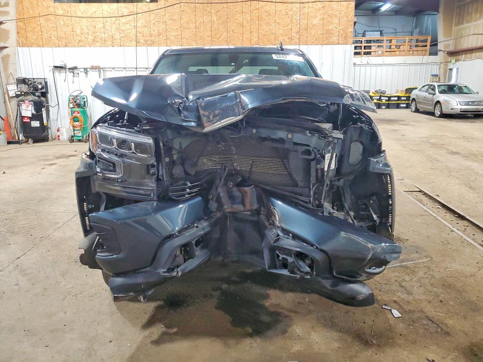 Aukcja sprzedaży 2019 Chevrolet Silverado, vin: 3GCUYEED1KG169266, numer aukcji: 52428066