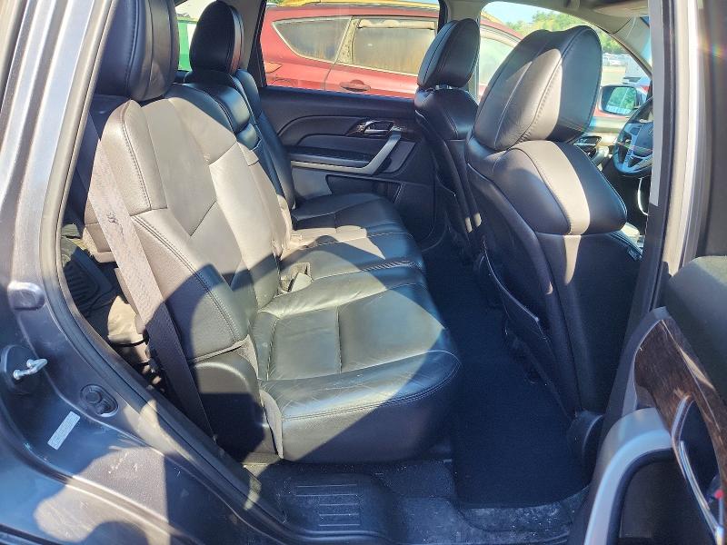 Aukcja sprzedaży 2010 Acura Mdx, vin: 2HNYD2H46AH533505, numer aukcji: 51635416