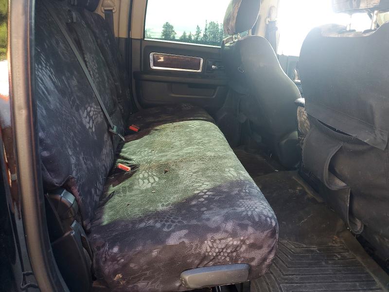 Aukcja sprzedaży 2012 Dodge Ram 2500, vin: 3C6UD5NL4CG291549, numer aukcji: 54824776