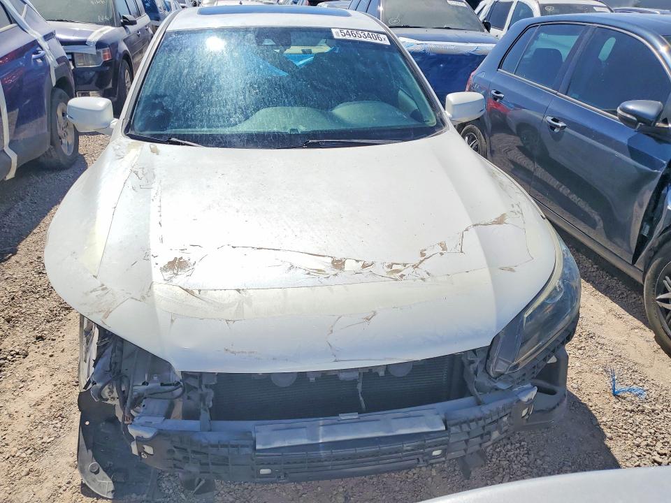Aukcja sprzedaży 2015 Honda Accord, vin: 1HGCR3F83FA023715, numer aukcji: 54653406