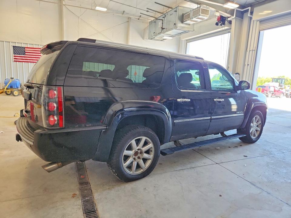 Продаж на аукціоні авто 2009 Gmc Yukon, vin: 1GKFK162X9R257599, номер лоту: 54783056
