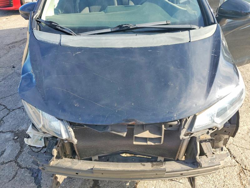 Aukcja sprzedaży 2015 Honda Fit, vin: 3HGGK5G86FM765321, numer aukcji: 52818076