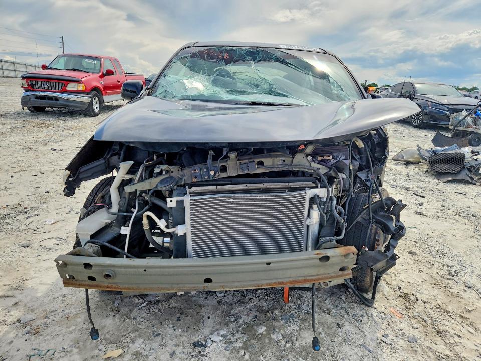 2012 Nissan Versa მანქანა იყიდება აუქციონზე, vin: 3N1CN7APXCL909604, აუქციონის ნომერი: 55149406