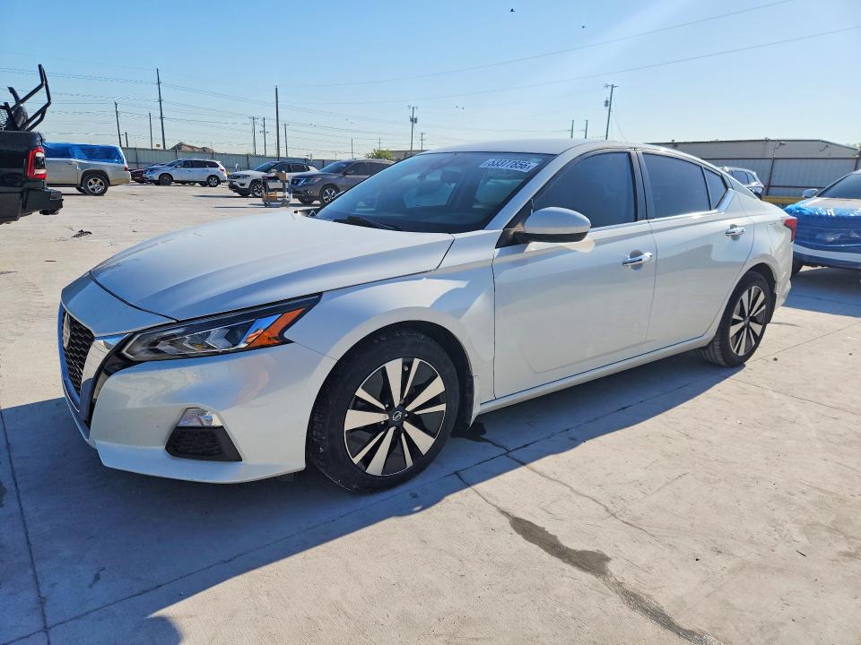 Aukcja sprzedaży 2021 Nissan Altima, vin: 1N4BL4DV6MN317325, numer aukcji: 53377856