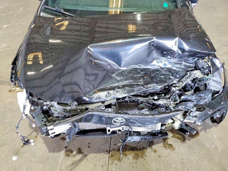 2021 Toyota Corolla მანქანა იყიდება აუქციონზე, vin: 5YFT4MCEXMP073954, აუქციონის ნომერი: 52996976