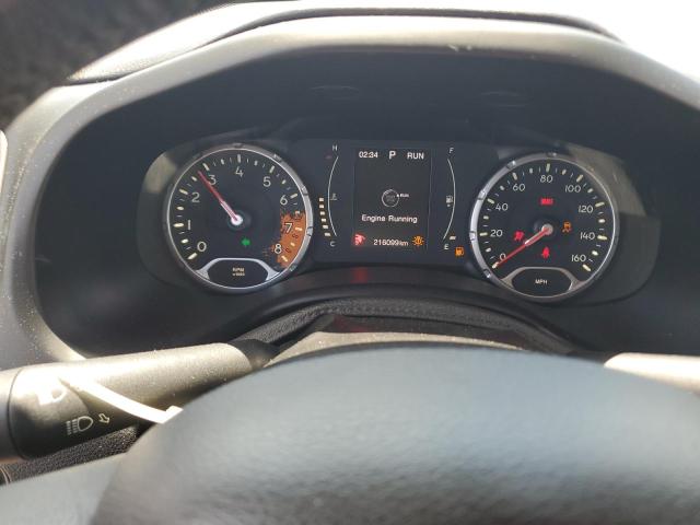 54431766 :رقم المزاد ، ZACCJABT0FPB53536 vin ، 2015 Jeep Renegade مزاد بيع