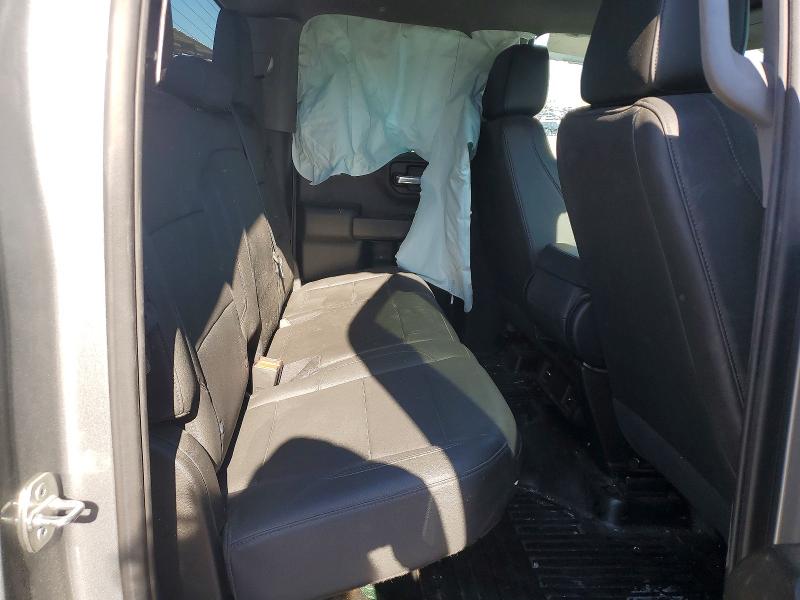 2023 Gmc Sierra მანქანა იყიდება აუქციონზე, vin: 1GTRUAED7PZ145944, აუქციონის ნომერი: 53596016