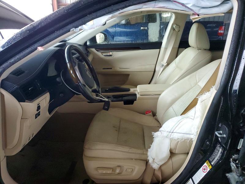 Продаж на аукціоні авто 2015 Lexus Es, vin: JTHBK1GG7F2183601, номер лоту: 52250276