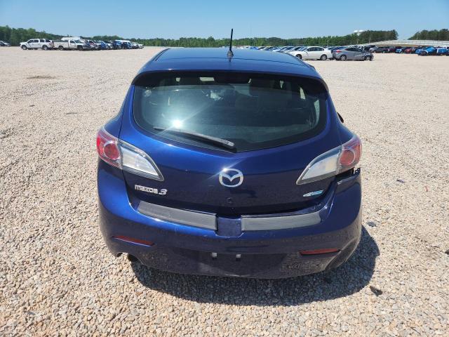 Aukcja sprzedaży 2012 Mazda 3, vin: JM1BL1L70C1564079, numer aukcji: 53749896