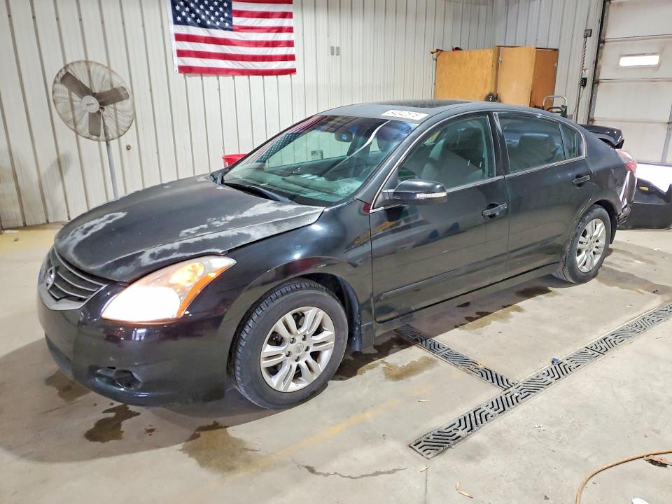 Aukcja sprzedaży 2010 Nissan Altima, vin: 1N4AL2AP4AC136494, numer aukcji: 54342576