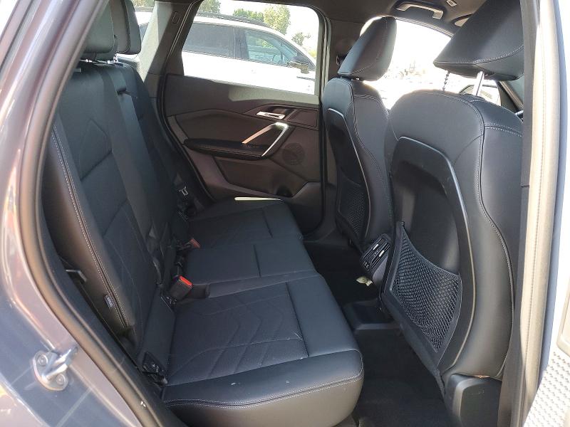 2024 Bmw X1 მანქანა იყიდება აუქციონზე, vin: WBX73EF03R5Z15339, აუქციონის ნომერი: 54127516