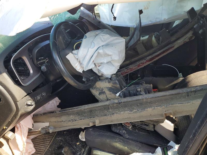 52000556 :رقم المزاد ، 2C3CDXHG9KH674727 vin ، 2019 Dodge Charger مزاد بيع