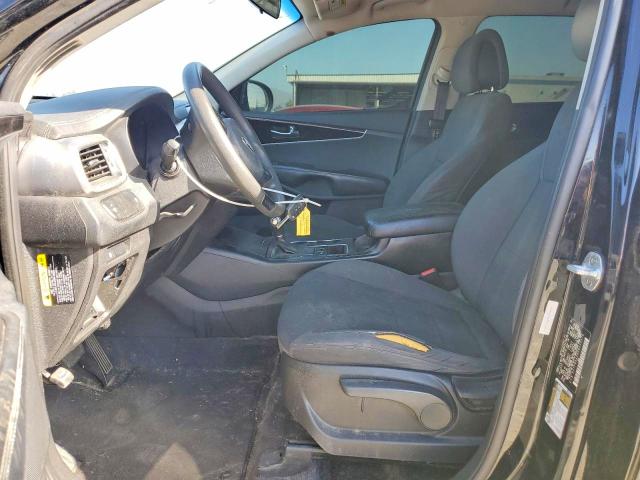 Aukcja sprzedaży 2016 Kia Sorento, vin: 5XYPG4A38GG093574, numer aukcji: 54199296