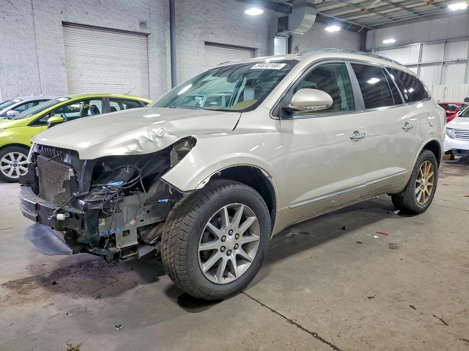 Продаж на аукціоні авто 2015 Buick Enclave, vin: 5GAKRBKD5FJ235346, номер лоту: 54650166