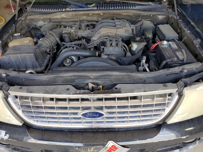 Aukcja sprzedaży 2004 Ford Explorer, vin: 1FMZU73K44ZA59972, numer aukcji: 53301126