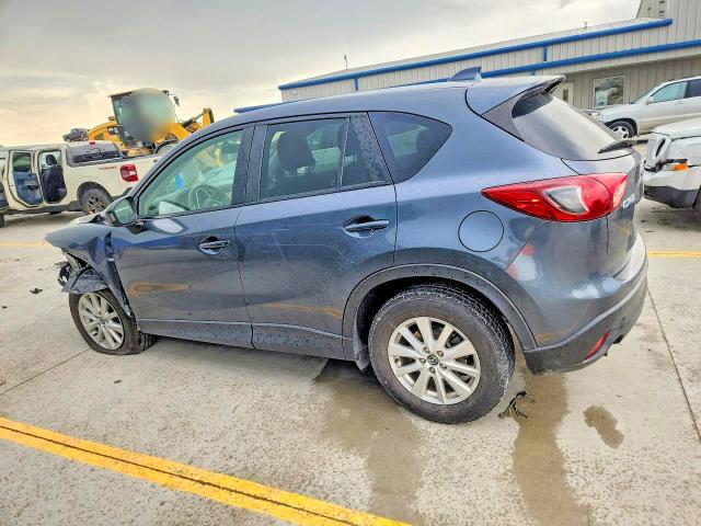 Aukcja sprzedaży 2013 Mazda Cx-5, vin: JM3KE2CEXD0136257, numer aukcji: 54208176