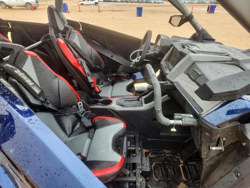 Продажа на аукционе авто 2023 Polaris Rzr, vin: 3NSRMK2K1PG327114, номер лота: 53582756