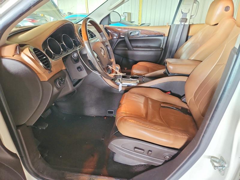 Aukcja sprzedaży 2015 Buick Enclave, vin: 5GAKRCKD8FJ146781, numer aukcji: 52537436