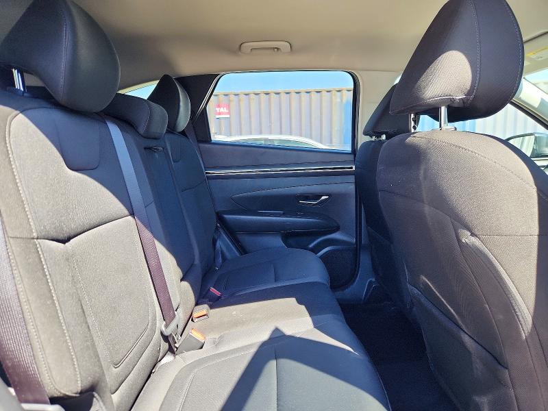 Aukcja sprzedaży 2022 Hyundai Tucson, vin: 5NMJBCAE1NH059480, numer aukcji: 53582466