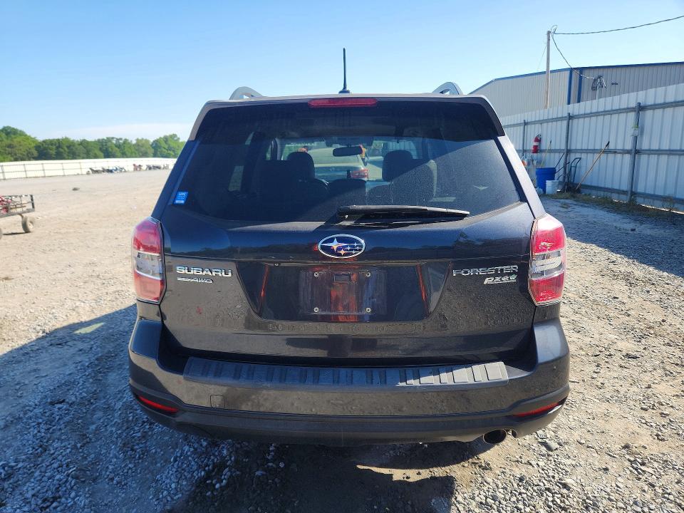 51890396 :رقم المزاد ، JF2SJARC5FH511062 vin ، 2015 Subaru Forester مزاد بيع